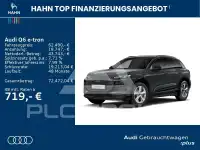 2025 Audi Q6
