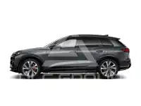 2025 Audi Q6