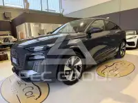 2025 Audi Q6