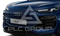 2025 Audi Q6