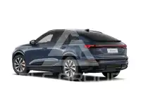 2025 Audi Q6