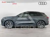 2025 Audi Q6