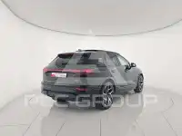 2025 Audi Quattro