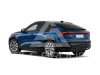 2025 Audi Q6