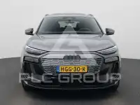 2025 Audi Q6