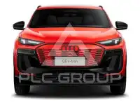 2025 Audi Q6