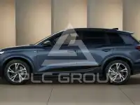 2025 Audi Q6