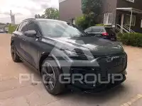 2025 Audi Q6