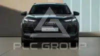 2025 Audi Q6
