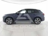 2025 Audi Q6