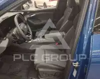 2025 Audi Q6