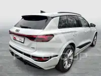 2025 Audi Q6