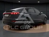 2026 Audi Q6