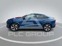 2025 Audi Q6