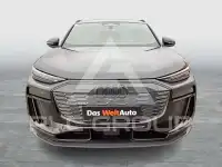 2025 Audi Q6