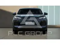 2025 Audi Q6