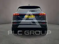 2025 Audi Q6
