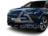 2025 Audi Q6