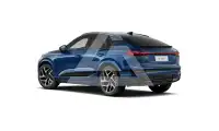 2025 Audi Q6