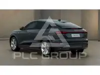 2025 Audi Q6