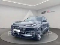 2025 Audi Q6