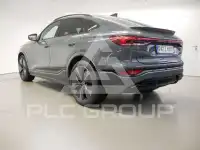 2025 Audi Q6