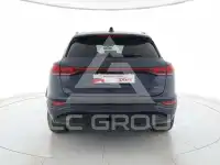 2025 Audi Q6