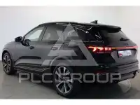 2025 Audi Q6