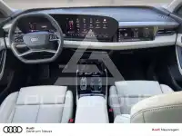 2025 Audi Q6