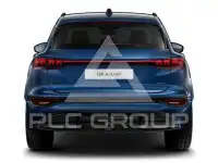 2025 Audi Q6