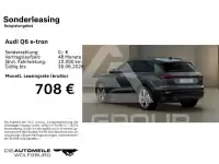 2025 Audi Q6