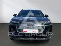 2025 Audi Q6