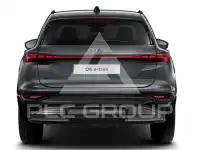 2025 Audi Q6