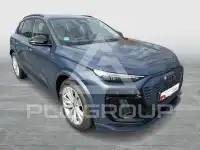 2025 Audi Q6