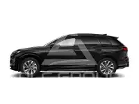 2025 Audi Q6