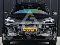 2025 Audi Q6