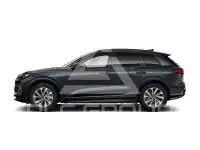 2025 Audi Q6