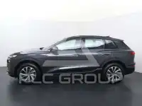 2025 Audi Q6