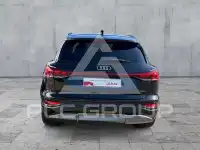 2025 Audi Q6