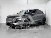 2025 Audi Q6