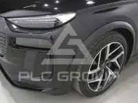 2025 Audi Q6