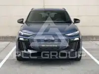 2025 Audi Q6