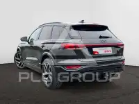 2025 Audi Q6