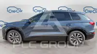 2025 Audi Q6