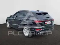2025 Audi Q6