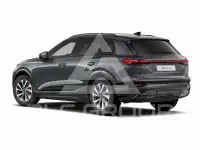 2025 Audi Q6