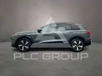 2025 Audi Q6