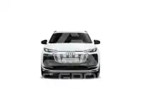 2025 Audi Q6