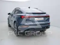 2025 Audi Q6