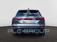 2025 Audi Q6